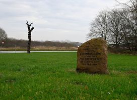 Mindesten for korporal Hammerström og konstabel Frederiksen