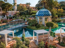 Attraction