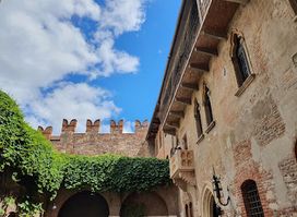 Juliet’s House
