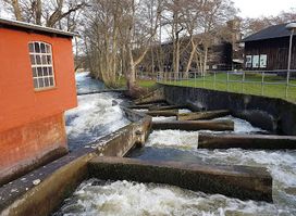 Abbey Mill
