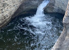 Shuwayhah Pools
