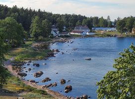 Käsmu Maritime Museum