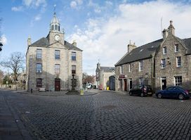 King's Museum