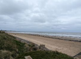 Druridge Bay Country Park