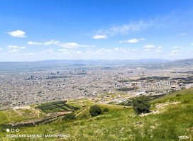 جبل أزمر