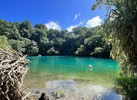 Blue Lagoon Tour Portland
