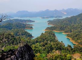 Krai Sorn Viewpoint