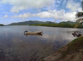 Attraction