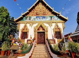 Wat Luang