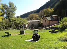 Museo dell'acqua