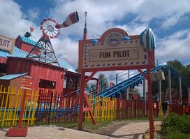 Attraction