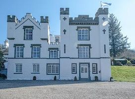 Bolfracks House & Gardens