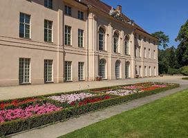 Schönhausen Palace
