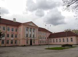 Särevere mansion