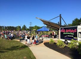 Attraction