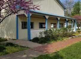 Easley Pioneer Museum