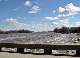 Platte River Landing State Park