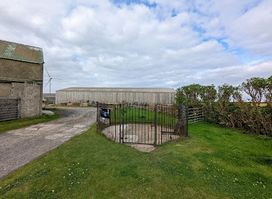 Rennibister Earth House