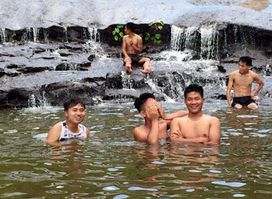 Attraction