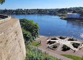 Attraction