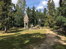 Glehn park