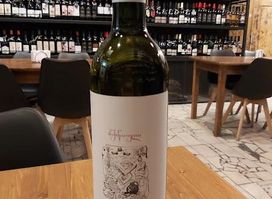 Wine Factory N1