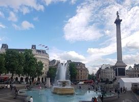 Trafalgar Square