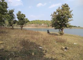 Bhivkund Dam