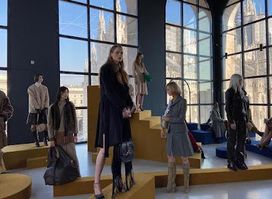 Milan Fashion Tour