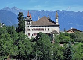 Castel Fahlburg