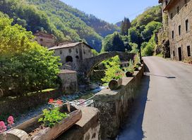 Monte Croce