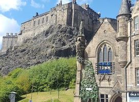 Grassmarket