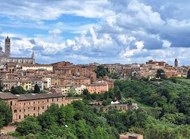 Fortezza Medicea
