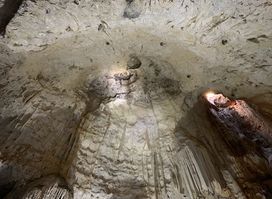 Grotte d'Andjohibe