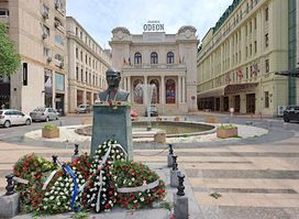 Piața Odeon