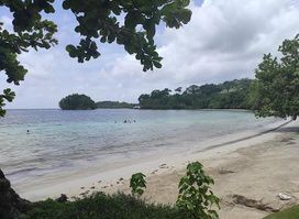 San San Beach