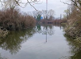 Jezero Plavac
