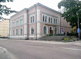 Attraction
