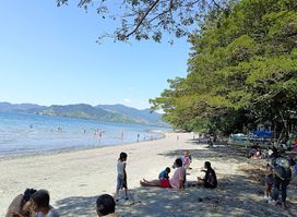 Zone Beach