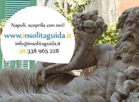 Associazione culturale Insolitaguida Napoli