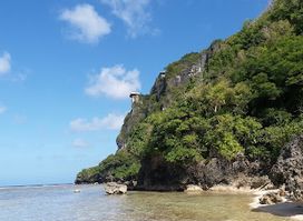 FaiFai Beach