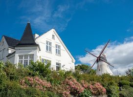 Vejle Vindmølle