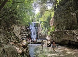 Attraction