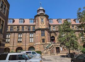 Sedgwick Museum of Earth Sciences