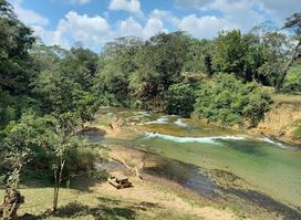 Guanacaste National Park