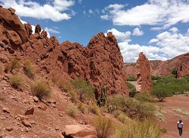 Devil's Door