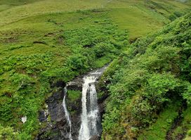 Heath Falls
