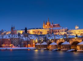 Attraction