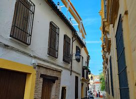 Córdoba Synagogue