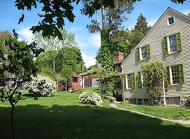 Attraction